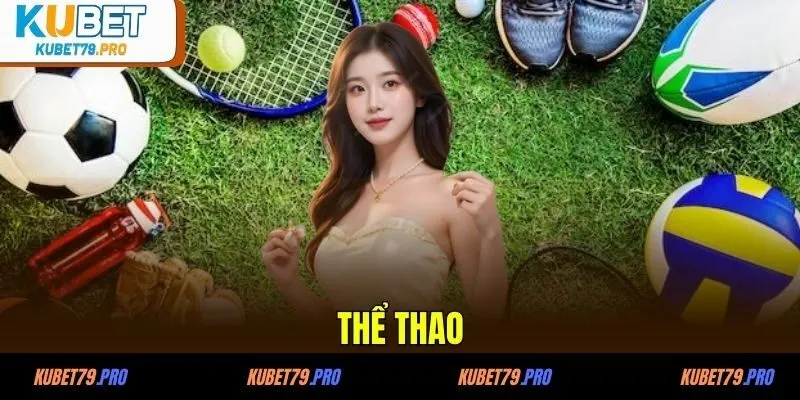 Thể thao